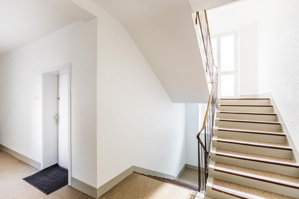 Centerapartments Marienstrasse Дюссельдорф Номер фото