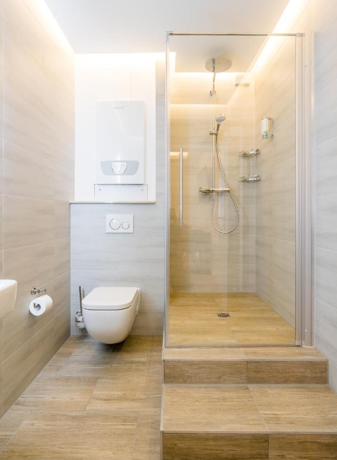 Centerapartments Marienstrasse Дюссельдорф Экстерьер фото